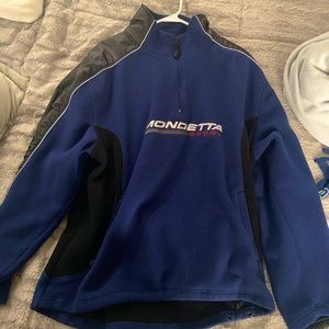 MONDETTA Sport jacket VINTAGE/RETRO